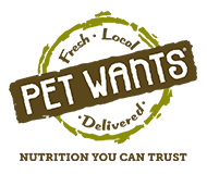 PetWants Logo